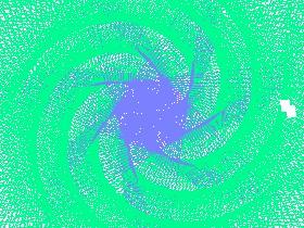 Spiral Triangles 1 1