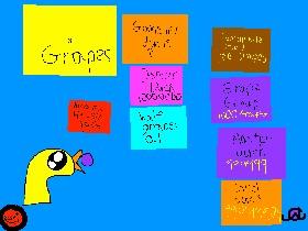 DUCK CLICKER REMIX