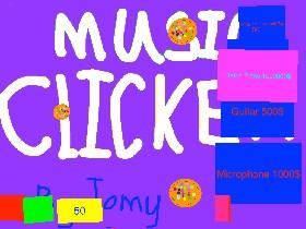 Music Clicker 2 - copy