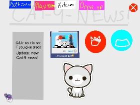 😺My Pet Cat😺  1