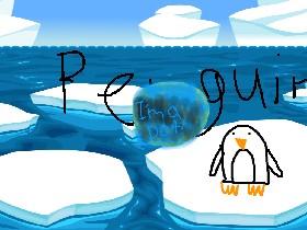 penguin dot
