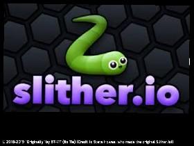 Slither.io Micro v1.5.5 1