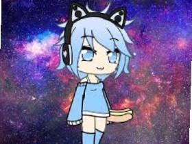 gacha learn about me  1