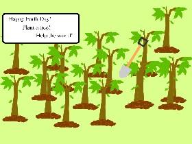 Plant Trees! 2