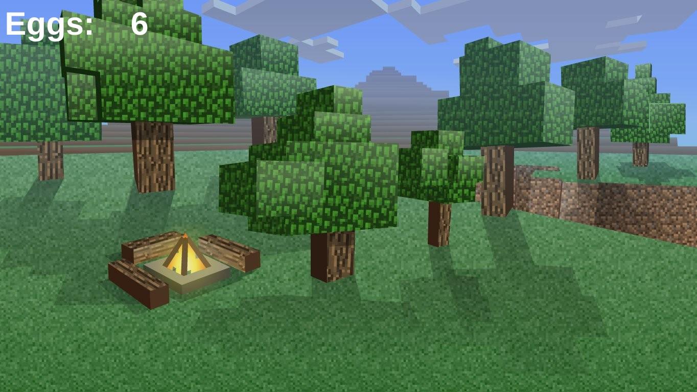 Christian Rabbit roundup