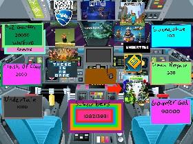 Gamer Clicker 1