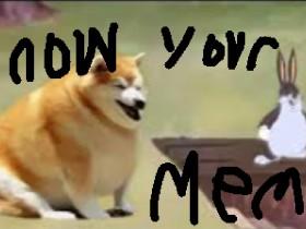 BIG CHUNGUS MEME
