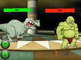 DRAGONBALL Z FAIR 1 1 1