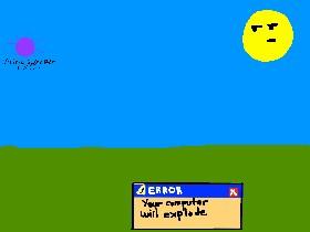 Windows Error Simulator 1 1
