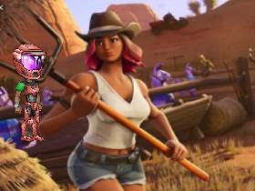 calamity