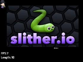 Slither.io Micro v1.5.5 1