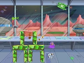 MONSTER EXTERMINATION 2