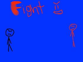 Fight M8 Turn to Fyre
