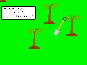 Plant Trees! 2