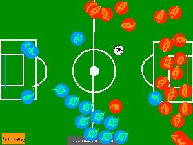 impossible soccer