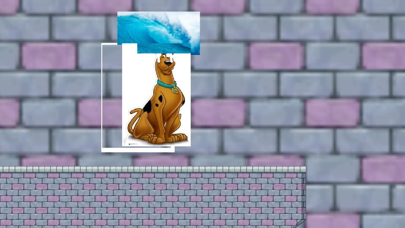 Scooby doo