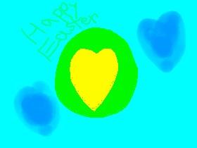 Happy Easter!