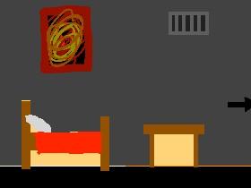 Escape the room Jerry Croc