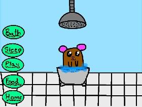 My Pet Hamster (original) 1
