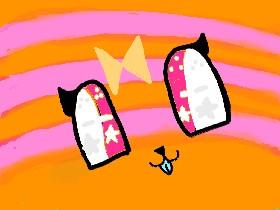 my very cute face! 1