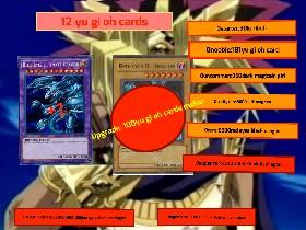 yu gi oh clicker 2