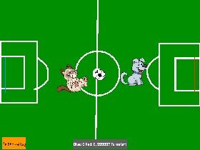 2-Player Soccer 2 1