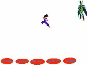 dragon ball unreal dbz! 1