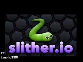 Slither.io Micro v1.5.5 1