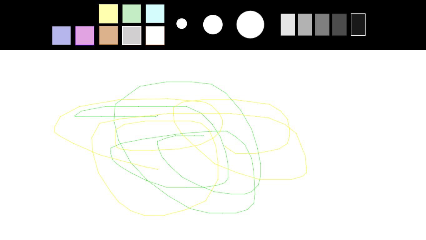 Make Your Own Paint Program