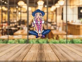 Dating Simulator 1 1 1