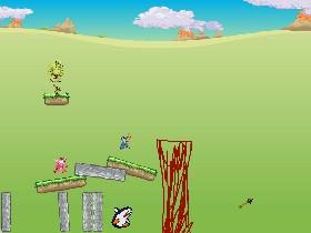 Physics Game 1