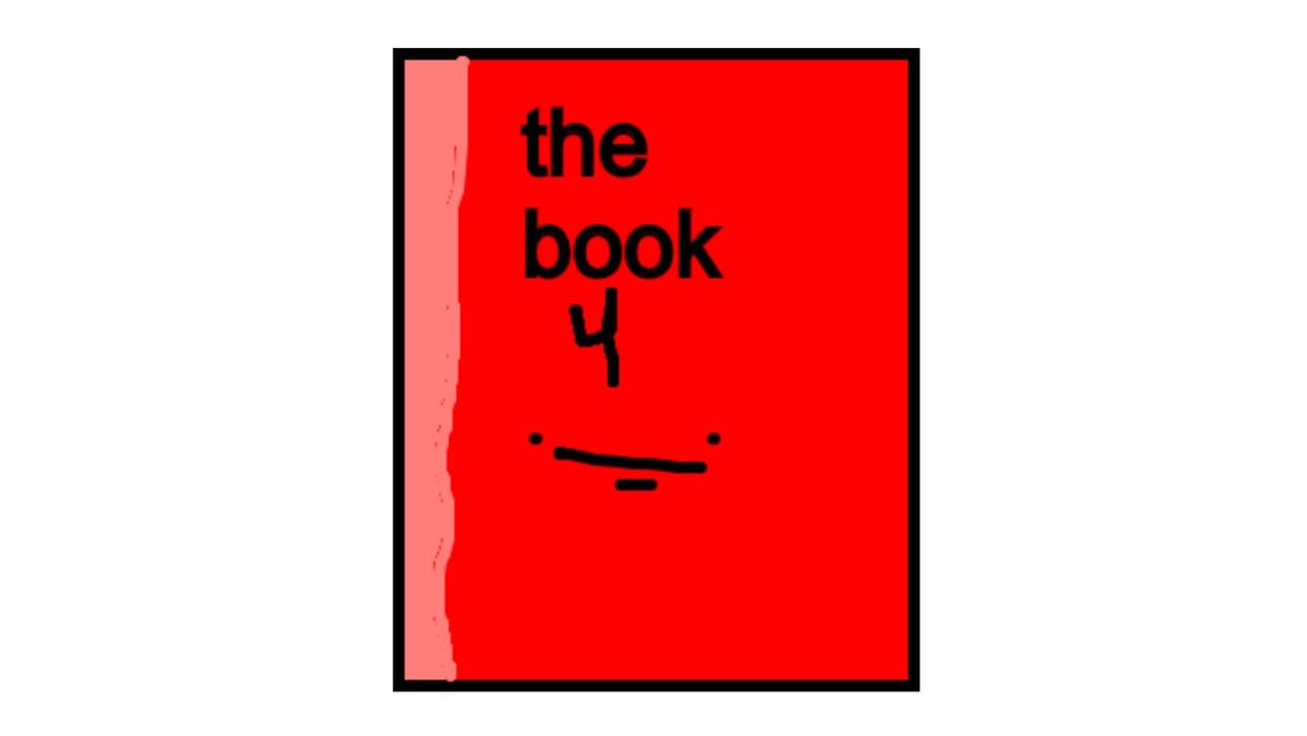the book 4
