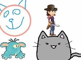 Learn To Draw 1