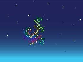 Fractal Dragons