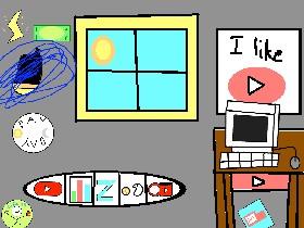 Youtube Simulator 1 1