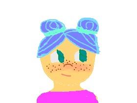 Snow cone animation