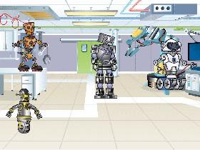 lab