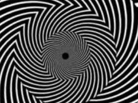 I’M HYPNOTIZED  1