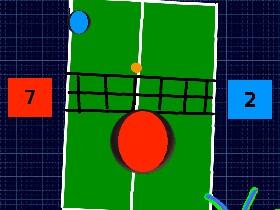 Ping Pong! (Please Like!) 1 1