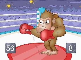 Boxing Match 1