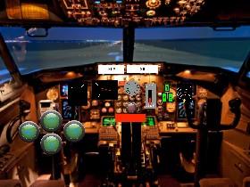 Plane Game 1