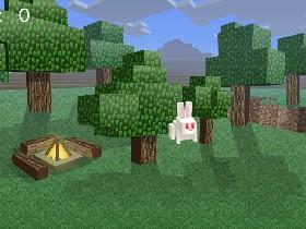 Rabbit Roundup 1