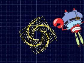 mr crabs spin draw
