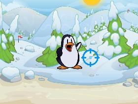 Snowball Siege 1