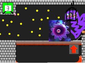 Kirby’s HYNESS But easy.