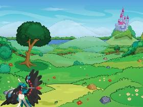 Decidueye vs stuff