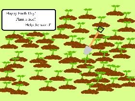 Plant Trees! 1