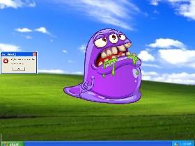 Better windows xp error 1 1