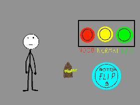 Dabbing simulator  1 1