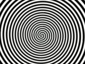 i will Hypnotize you